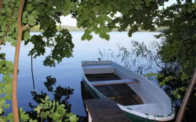 Ferienwohnung Lychen UCK 971