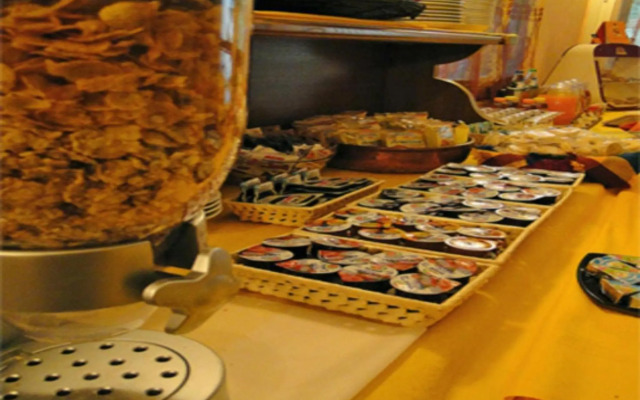 Hotel Villa Molinari