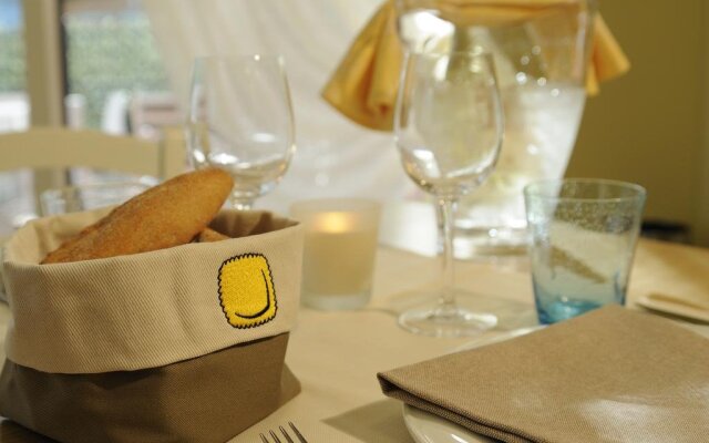 Locanda Dogana