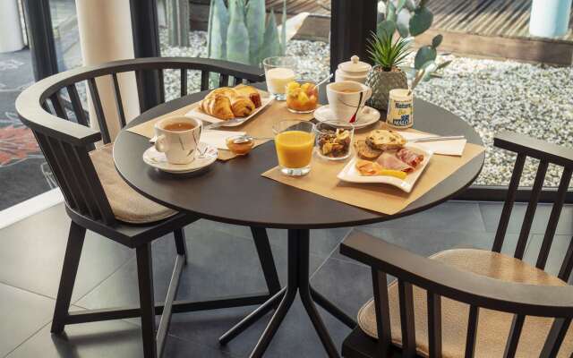 Best Western Plus Hotel de la Regate