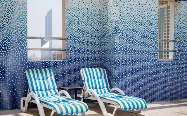 Bin Majid Tower Hotel Apartments