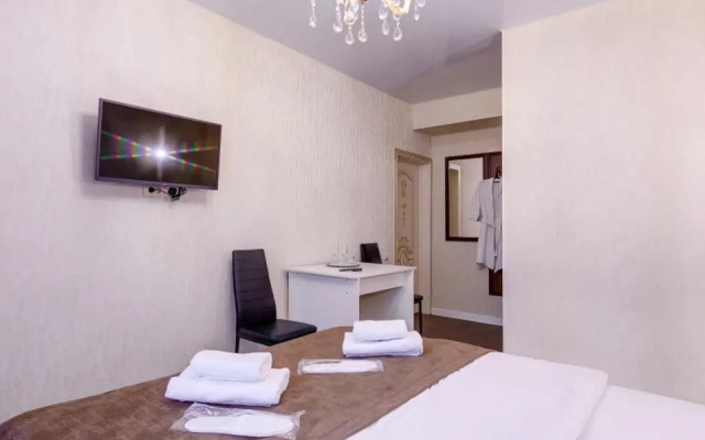 Оскар Некрасовка