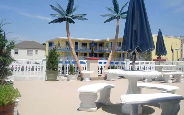 Casa del Sol Motel