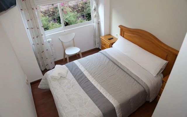 Pension Caldas