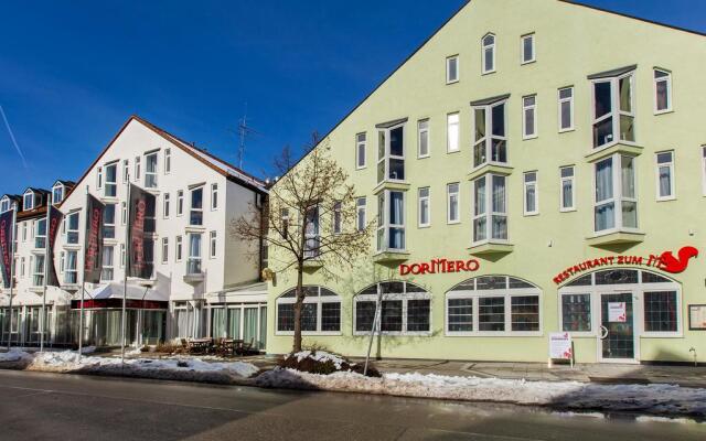 DORMERO Hotel München-Kirchheim Messe