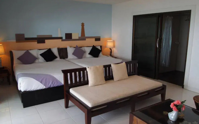 Fanari Khaolak Resort - Seafront Wing