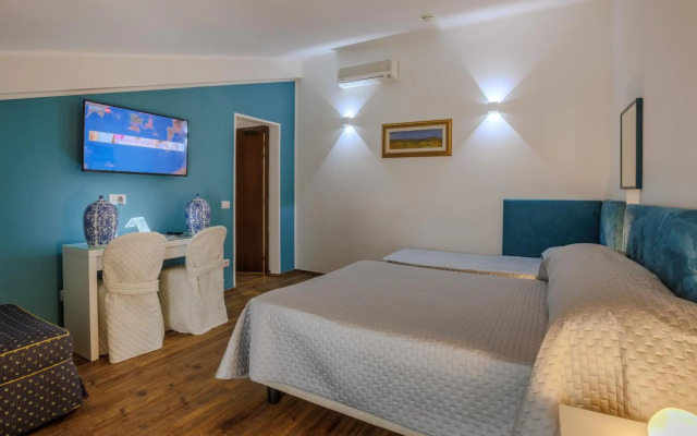 Hotel Alassio
