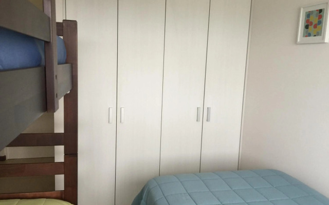 Costa Mansa II, Avenida Costanera 3100 , Departamento 2201