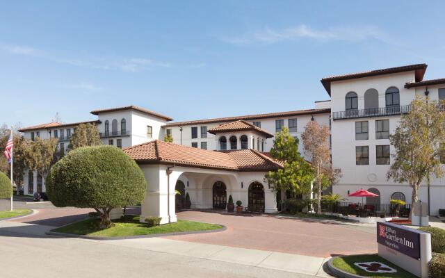 Hilton Garden Inn Cupertino