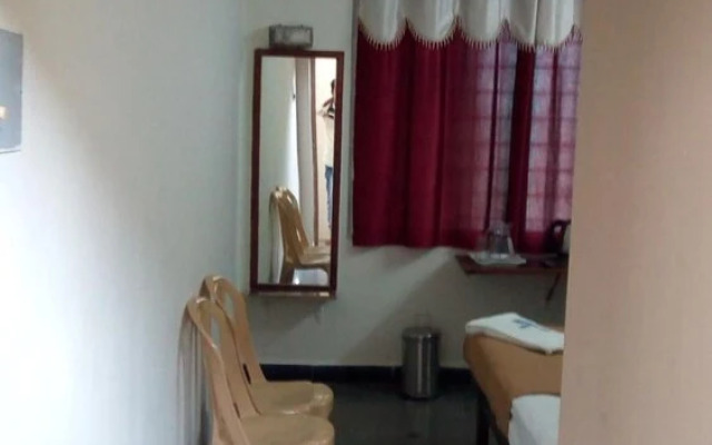 Swathisri Residency