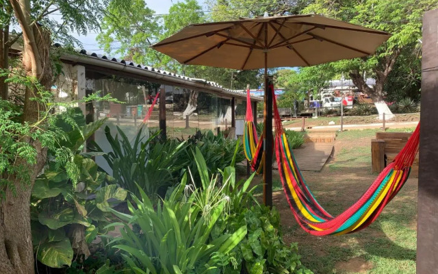 Terra Encantada Pousada Fernando de Noronha