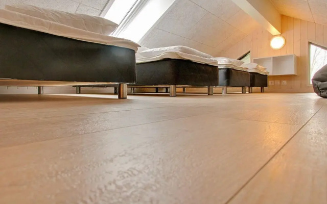 Holiday Home in Kappeln