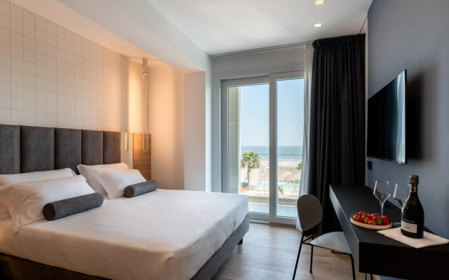 Hotel Sporting
