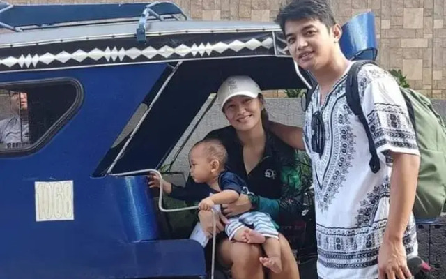 Dignadice's Homestay