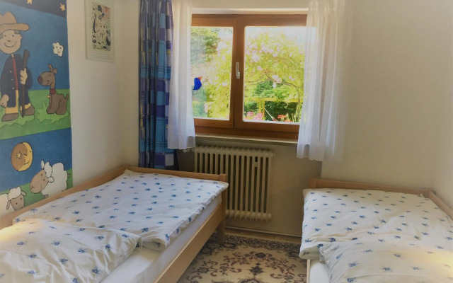 Landhaus Renata Bayrischzell