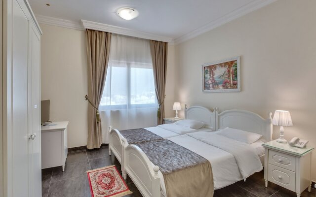 Royal Hotel Sharjah