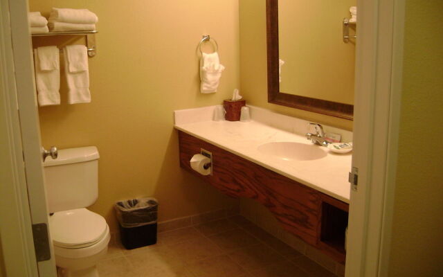 Crossings by GrandStay® - Pipestone