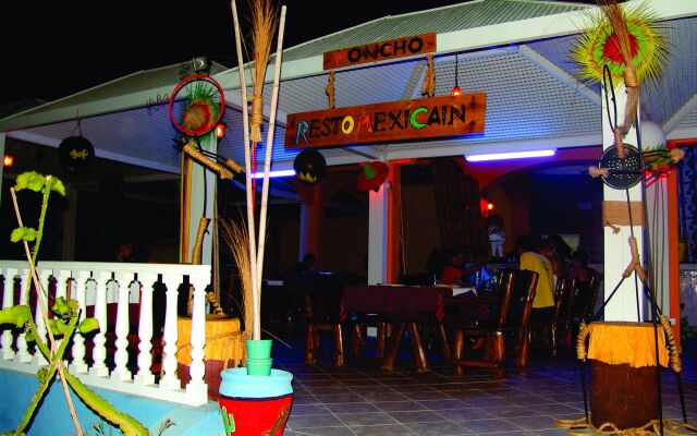 Caribbean World Djerba Hotel - All Inclusive