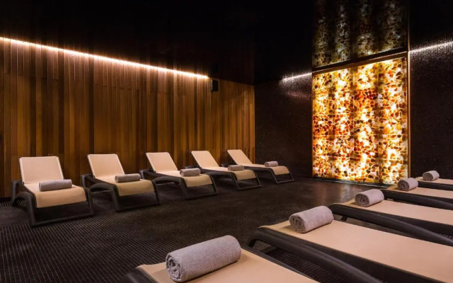 Green Mountain 5* Hotel