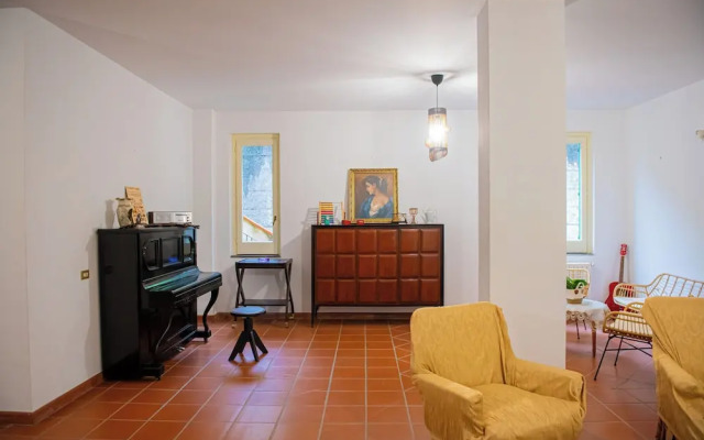 Artemide Villa Luna con Piscina