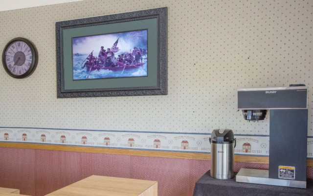 Knights Inn Panguitch