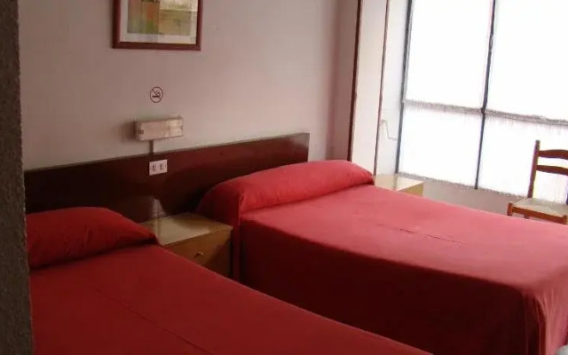 Pension Portugal Alicante