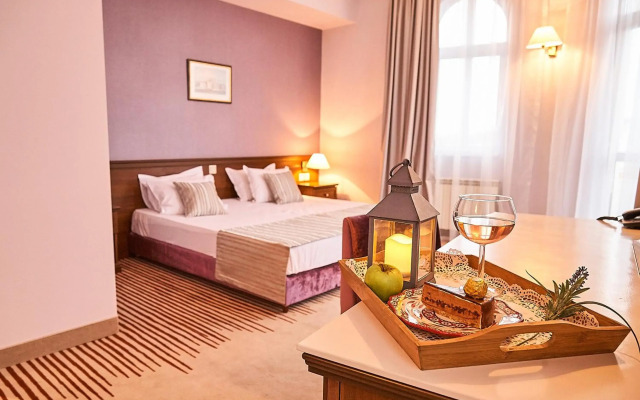 Hotel Lion Sofia