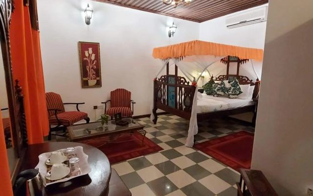 Tausi Palace Hotel
