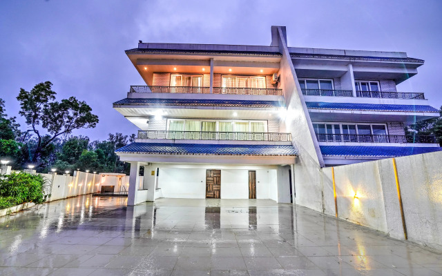 Viva villa by Dancenter