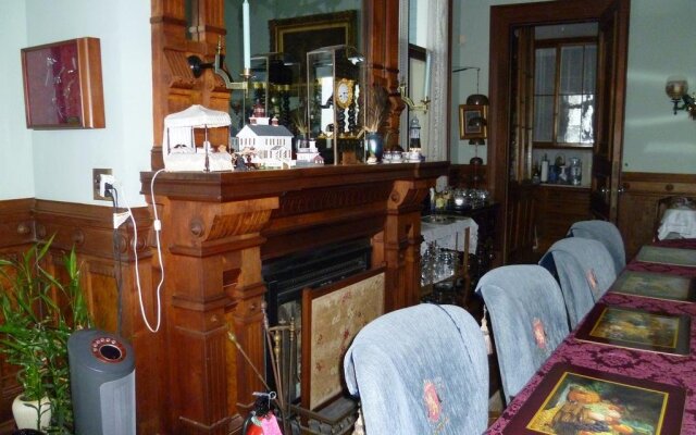 Sanford-Covell Villa Marina