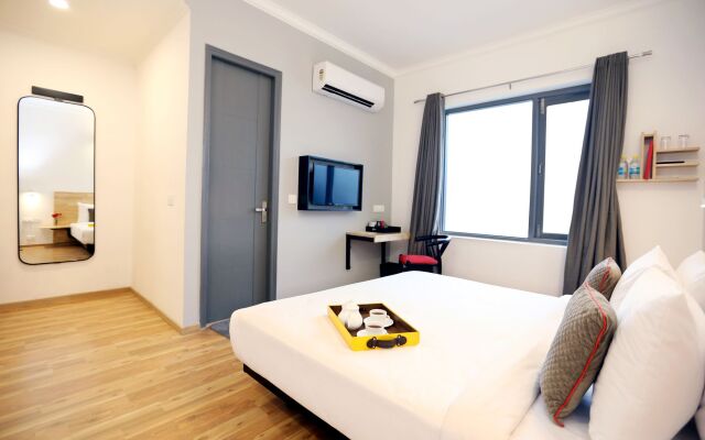 OYO Townhouse 018 Medanta