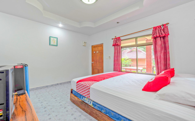 OYO 1149 Best Resort