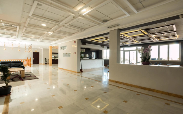 Hotel Abacería