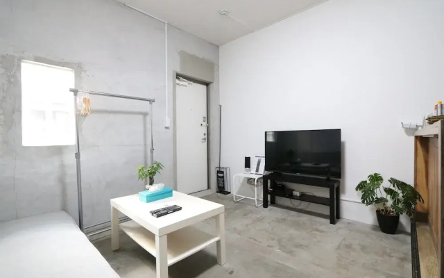 Simon's house Shinjuku