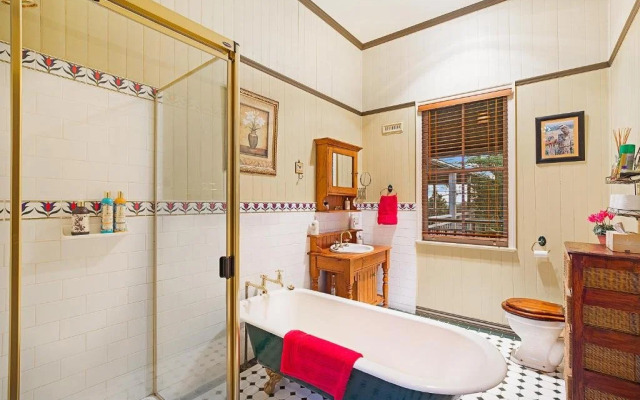 Anduramba Homestead B&B