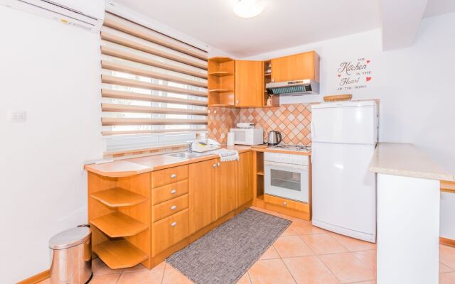 Affordable Apartment Bruno in Pula