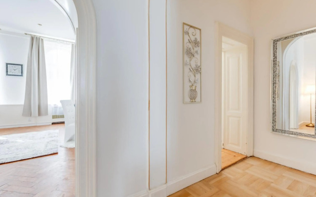 Wenceslass Square Royal Residence Apartments