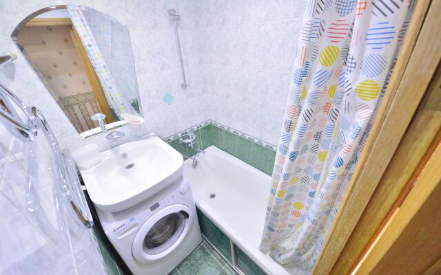 Reliable daily rent on Dubninskaya street 20 building 4