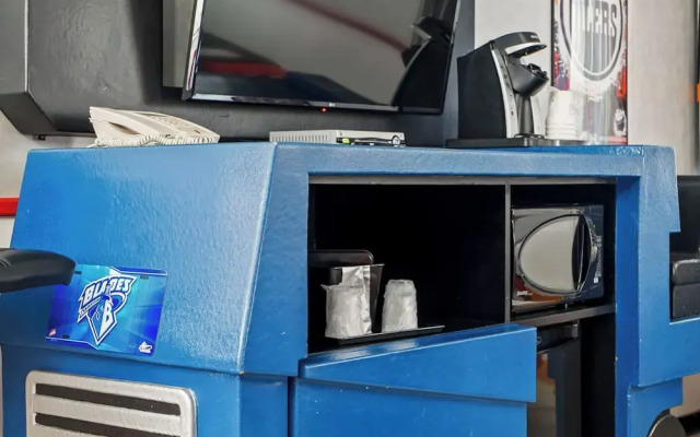 Travelodge Hotel Saskatoon