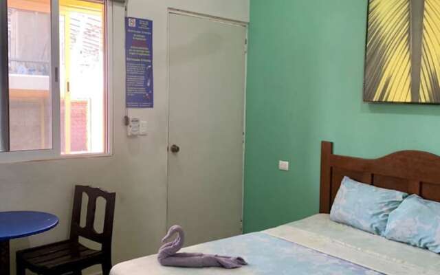Hotel El Pato Inn