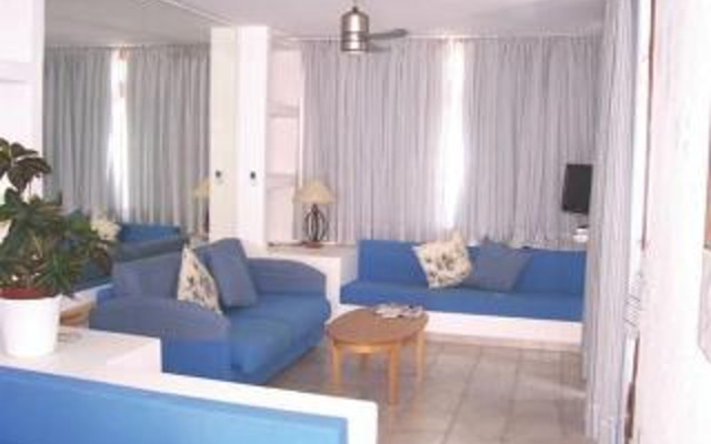 Apartamentos Los Molinos