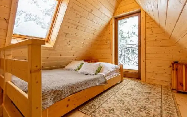 Apartamenty Pod Limbami