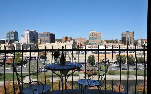 InterContinental Kansas City at The Plaza by IHG