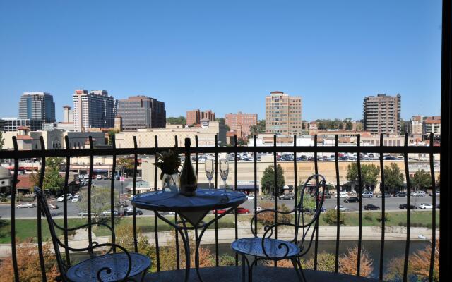 InterContinental Kansas City at The Plaza by IHG