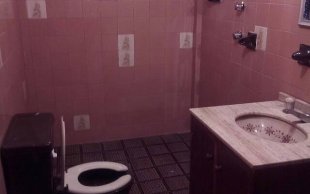 Toluca Centrica House