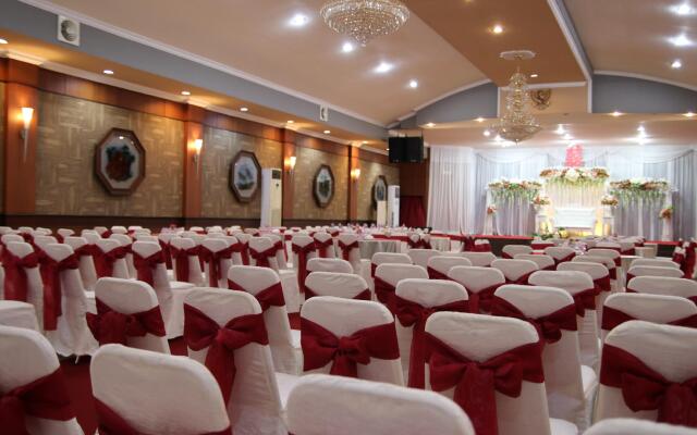 Hotel Roditha