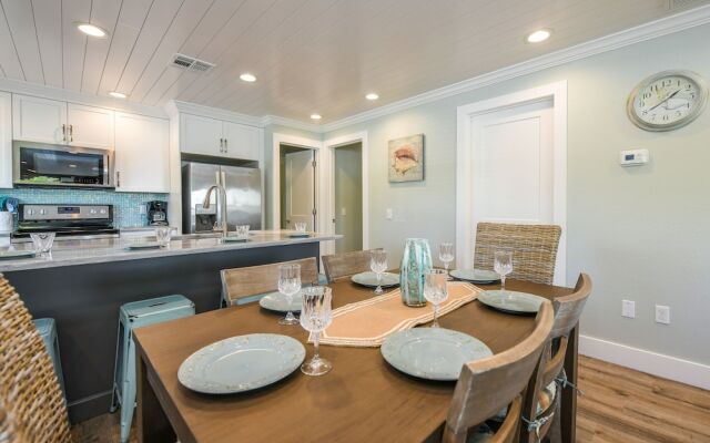 Beach Retreat by SKLRP