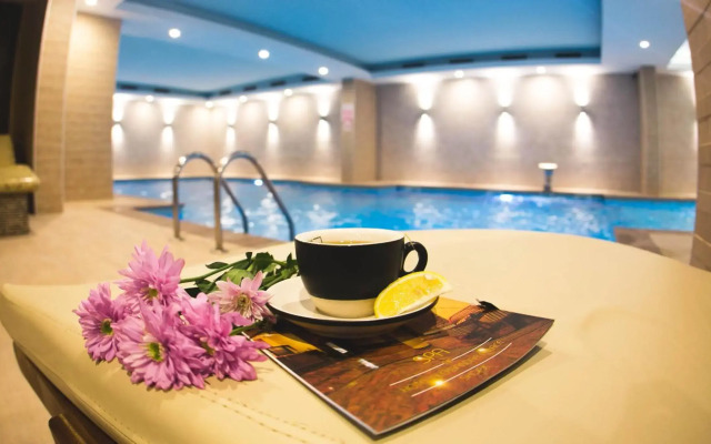 Aleksandar Palace Hotel & Spa