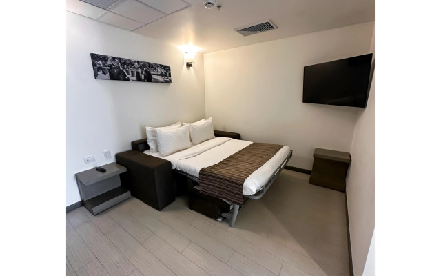 Best Western Plus Urban Larco Hotel