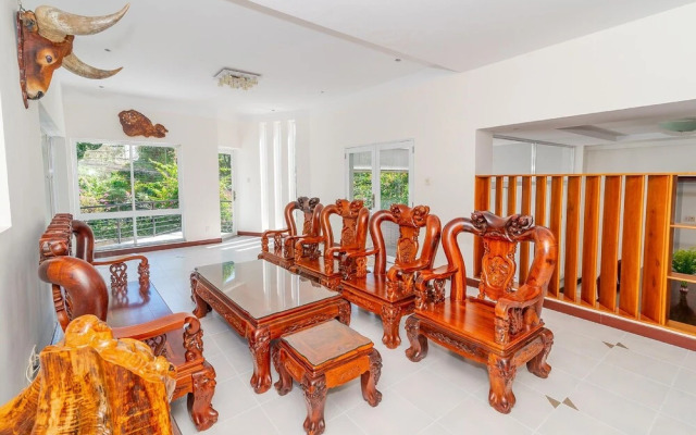 Villa Seaview 9